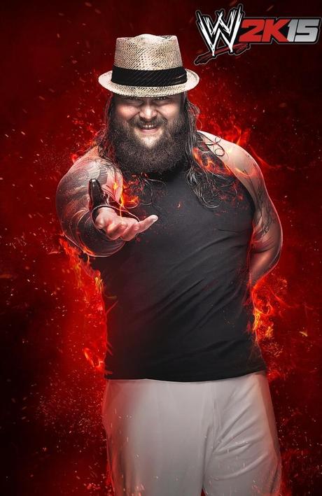 wwe 2k15 b