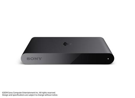 playstation tv