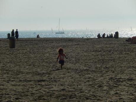 scheveningen strand