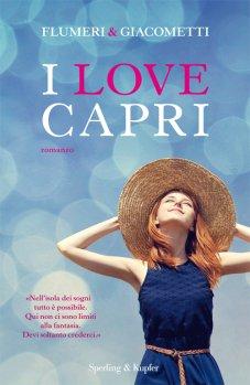 Recensione: I love Capri