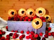 Balsamic Cherry whit Black Pepper Crust