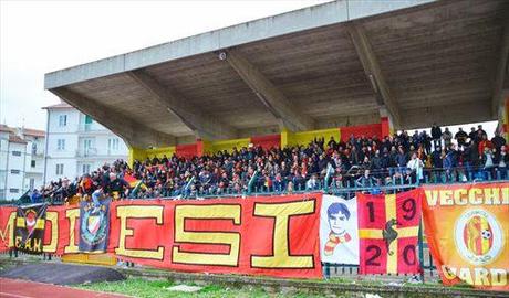 “Gente di mare”, costituita l’associazione che sosterrà il Termoli calcio