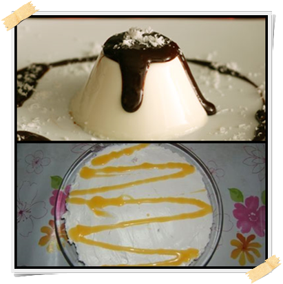 Ricette Dukan di dolci: panna cotta e torta allo yogurt (fase di crociera)