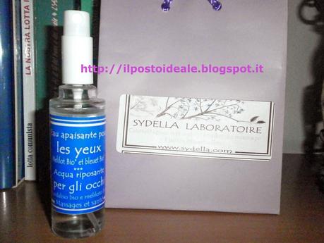 Sydella Laboratoire en Provence