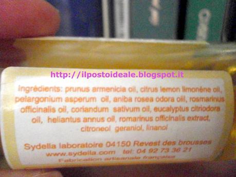 Sydella Laboratoire en Provence