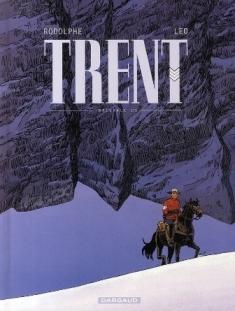 trent1 Il tenente franco canadese venuto dalla neve: Trent#1