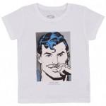 t-shirt superman mamme a spillo