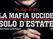 David donatello 2014 migliore opera prima: mafia uccide solo d'estate" pierfrancesco diliberto arte pif)