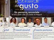 Villa Domi sera trasforma Domi...ti Gusto" giugno 2014