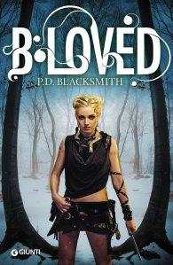 pd blacksmith - b-loved