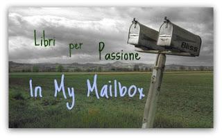 In My Mailbox #6 - The return