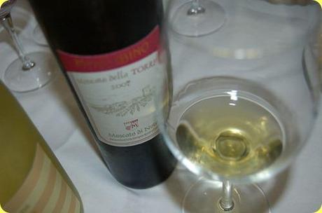 moscato di noto