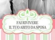 rivivere abito sposa vinci premi