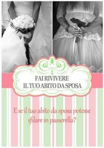 abito sposa