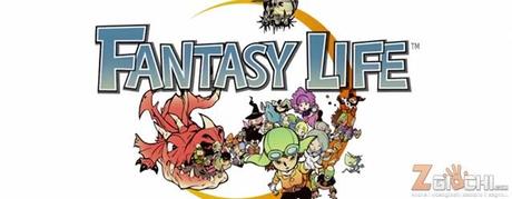 E3 2014 - Fantasy Life disponibile in Europa a partire dal 26 settembre
