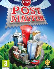 Cover Post Master