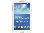 Samsung presenta Galaxy Core Lite