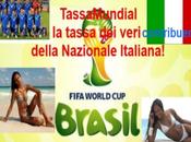 TassaMundial, tassa veri contribuenti della Nazionale Calcio