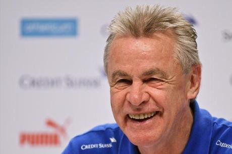 Ottmar Hitzfeld