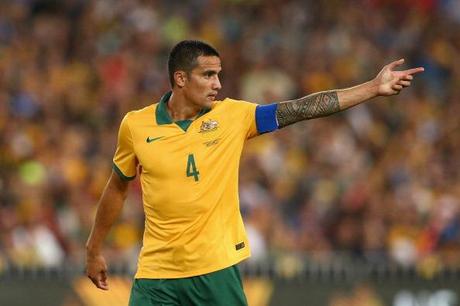 Tim Cahill 