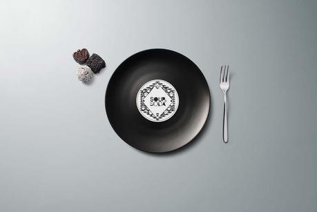 MUSICA NEL PIATTO: LONGPLATE Longplate - piatti Soup