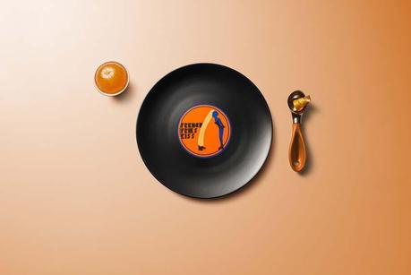 MUSICA NEL PIATTO: LONGPLATE Longplate - piatti Kiss