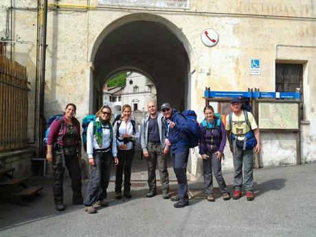 Dal Santuario di Oropa all'Oasi Zegna: in cammino alla scoperta dei paesaggi e volti del biellese