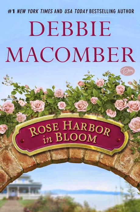 [Recensione] Primavera a Rose Harbor di Debbie Macomber