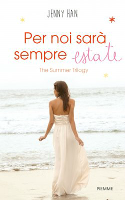 [Anteprima] Per noi sarà sempre estate di Jenny Han