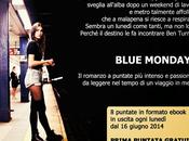 [Anteprima] Blue Mondays Emily Dubberley