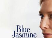Blue Jasmine.. aperitivo Manhattan Stoli Martini
