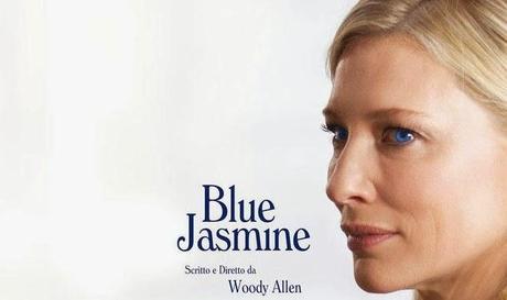 Blue Jasmine.. e un aperitivo a Manhattan con lo Stoli Martini