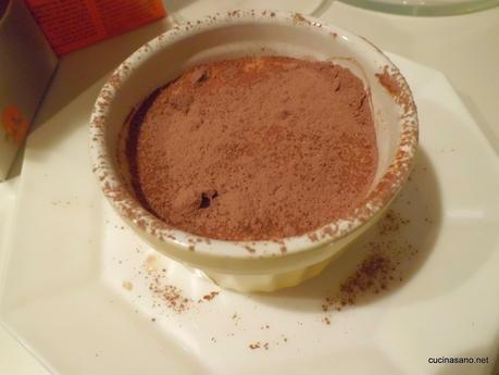 Tiramisù alle Fragole (Senza Mascarpone e Senza Uova)