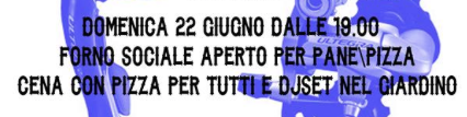 La peggio gioventu’: i residenti a colpi di gavettoni di piscio di maiale contro i concerti del Lambretta e gli affari in nero del centro”social” nero 1