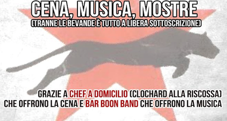 La peggio gioventu’: i residenti a colpi di gavettoni di piscio di maiale contro i concerti del Lambretta e gli affari in nero del centro”social” nero 4