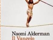 Recensione: Vangelo bugiardi Naomi Alderman