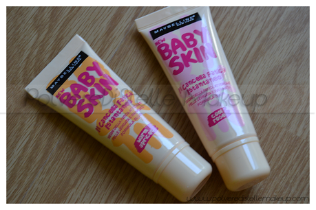 REVIEW: My Skin - Maybelline NY