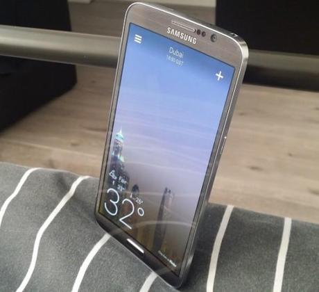  Samsung pronta per lIFA 2014 smartphone  Smartphone samsung news 