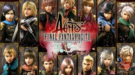 final fantasy agito1 1 7ovMOv 600x337 Final Fantasy Agito per Android allE3 2014 giochi  Final Fantasy Agito 