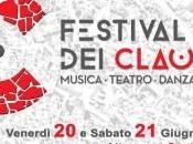 Festival claustri