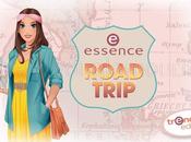 Smalti Essence estate 2014 collezione Road Trip