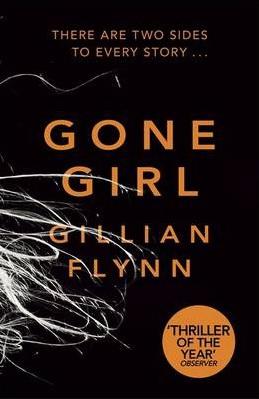 Recensione - L'amore bugiardo di Gillian Flynn