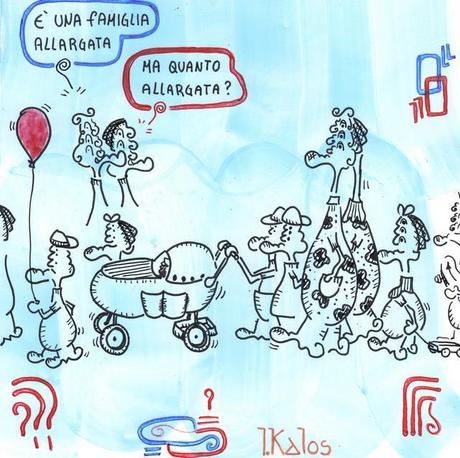 Io che vestivo lucertolato