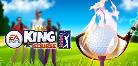 5Uz0Zkd King of the Course Golf   EA porta un ottimo gioco di golf su Android !