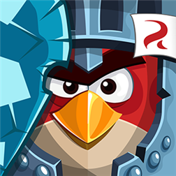  Angry Birds Epic disponibile per iOS, Android e WP8 !