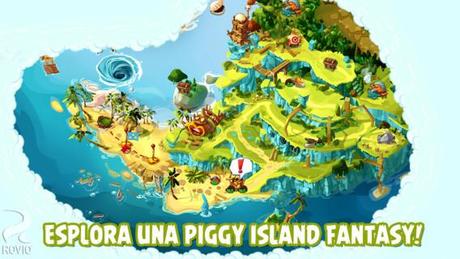  Angry Birds Epic disponibile per iOS, Android e WP8 !