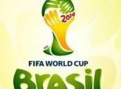 Weekday Brazil 2014: girone raggi