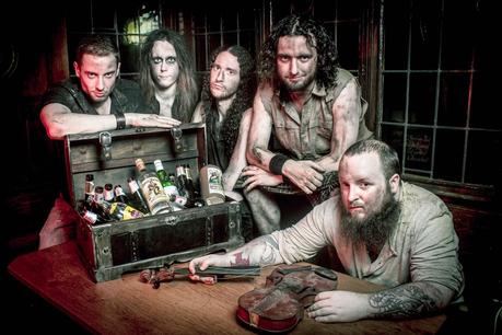 alestorm - band