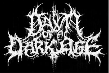 dawn of a dark age - band