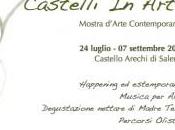 Castelli Arte Mostra d’Arte Contemporanea